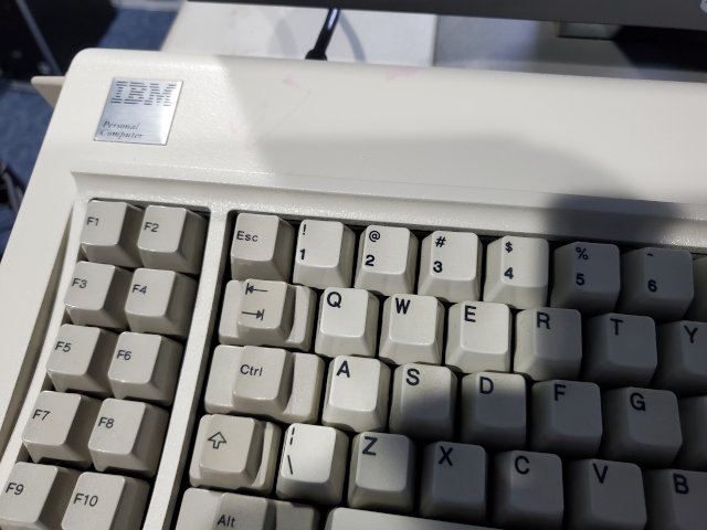 IBM PC